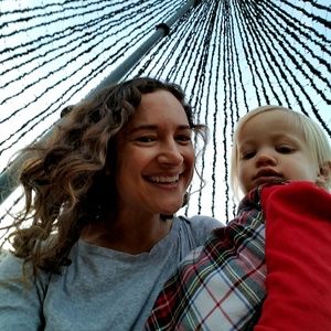 Meet your Posher, Ellen